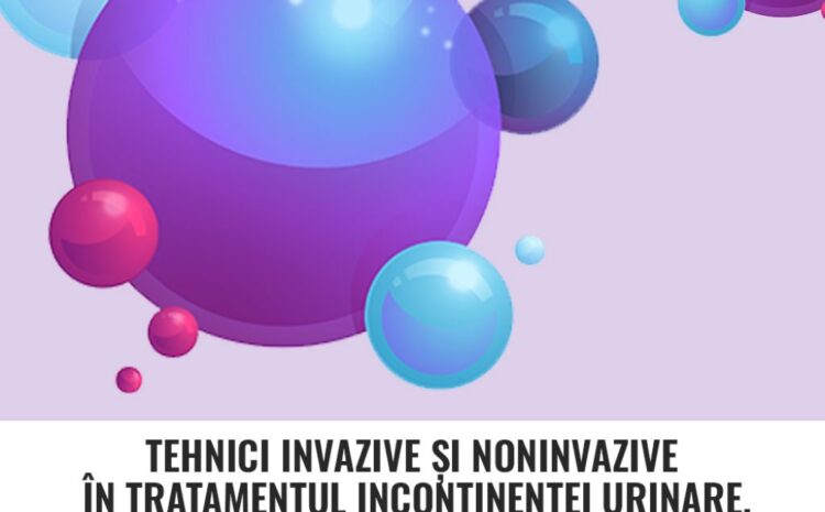  Email înregistrare eveniment – Webinar AMF – Urogin 21 aprilie 2021