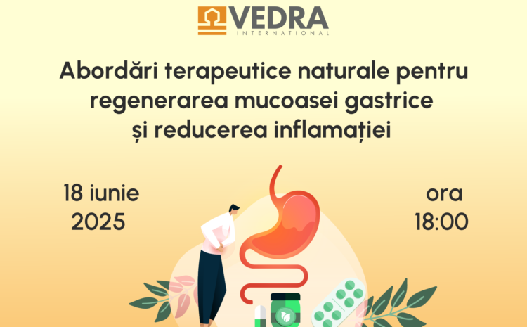  Date de logare – Webinar TEST CATA