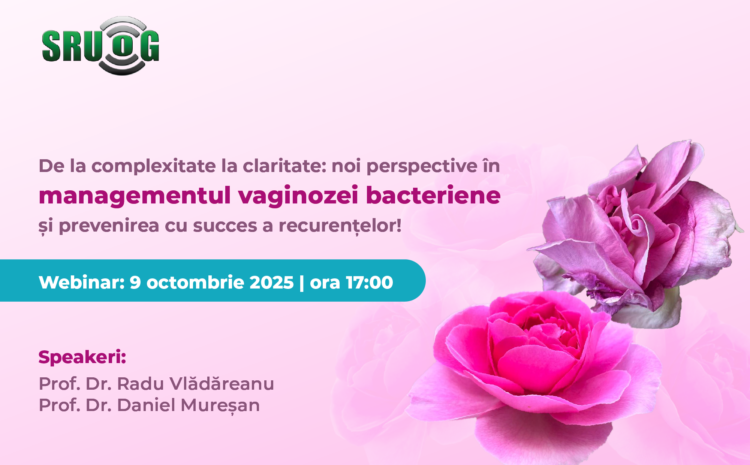  Date de logare – Webinar 09 Octombrie 2025 | Adexilis