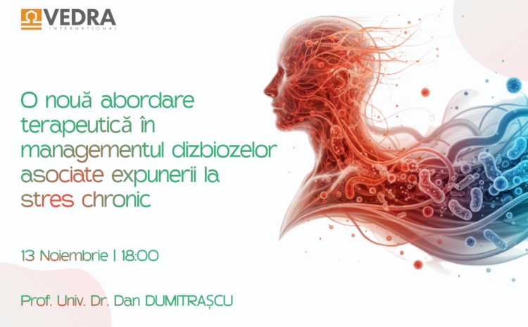  Date de logare – Webinar 13 Noiembrie 2025 | Vedra International