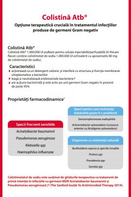 Colistin