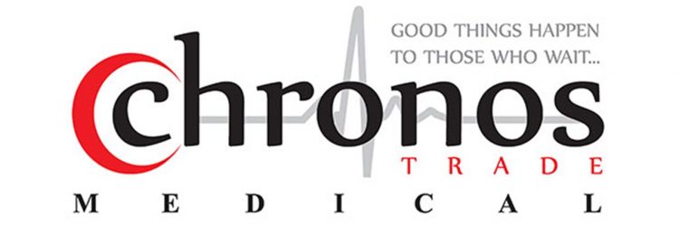 LOGO CHRONOS