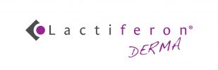 Logo Lactiferon Derma