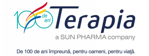 Terapia-100_Logo, Medabon, Medical Virtual